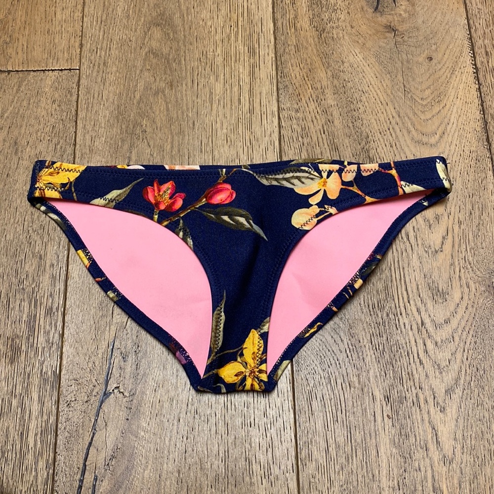 Triangl Bikini Bottom